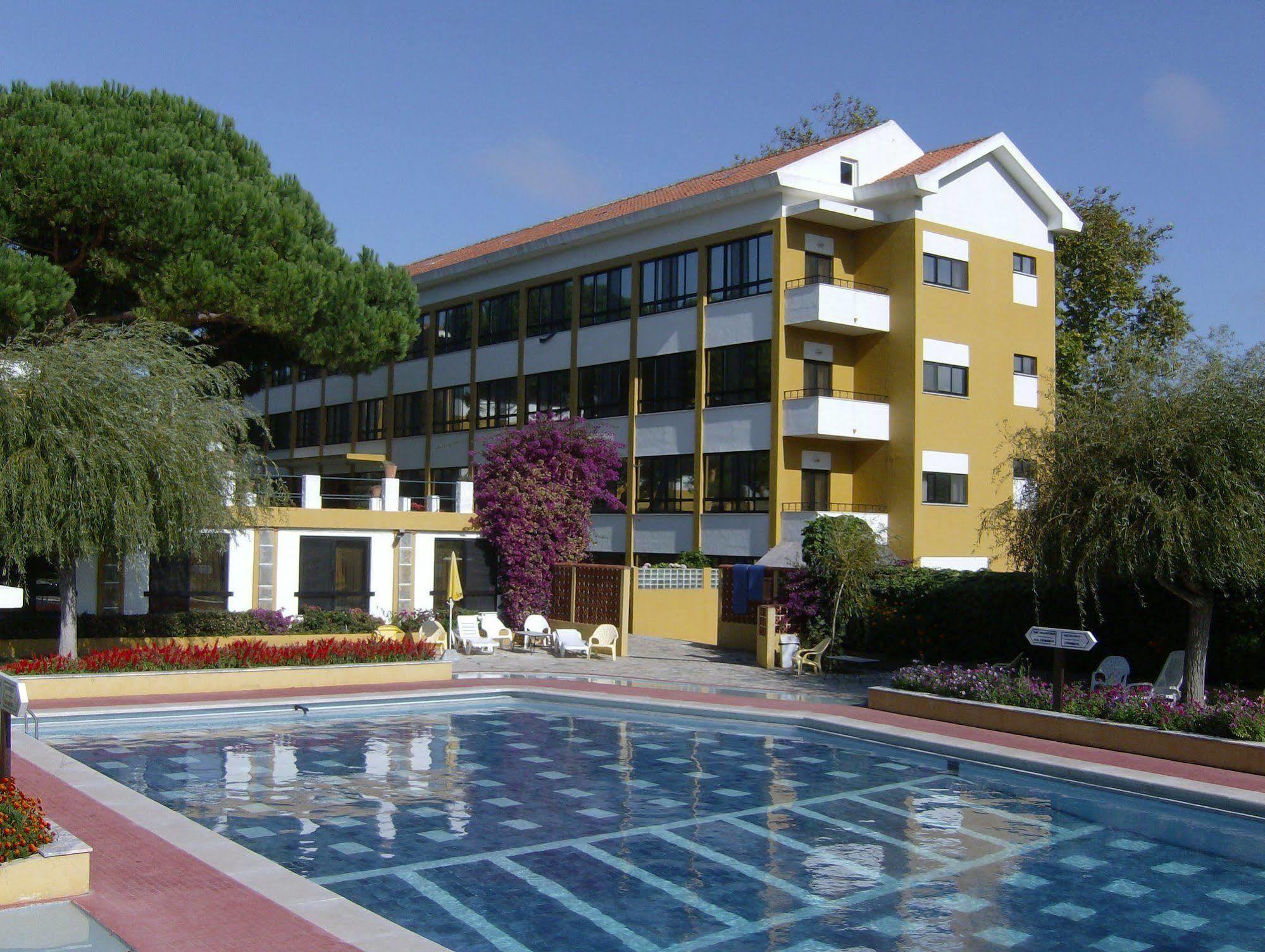 Vip Inn Miramonte Hotel Sintra Exterior photo